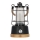 Brennenstuhl - LED Dimmable rechargeable lamp LED/6W/5200mAh/3,7V 2700-6500K IP44