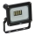 Brennenstuhl - LED Outdoor floodlight LED/10W/230V 6500K IP65