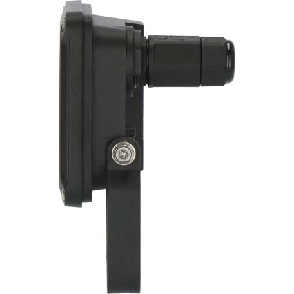 Brennenstuhl - LED Outdoor floodlight LED/10W/230V 6500K IP65