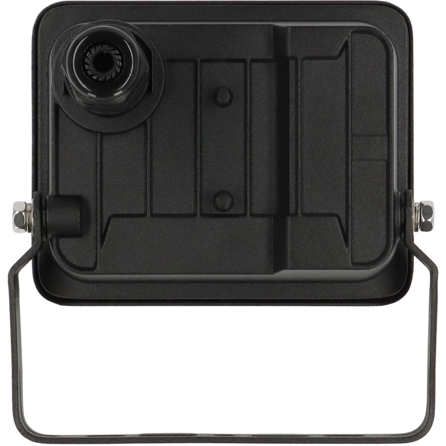 Brennenstuhl - LED Outdoor floodlight LED/10W/230V 6500K IP65