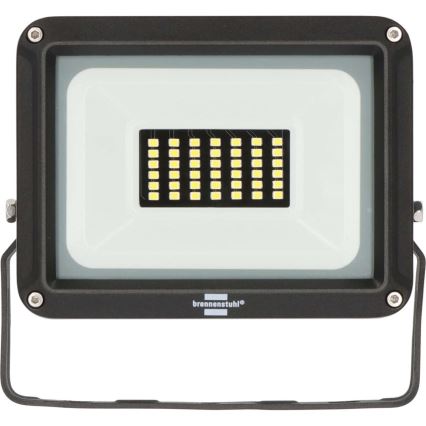 Brennenstuhl - LED Outdoor floodlight LED/20W/230V 6500K IP65