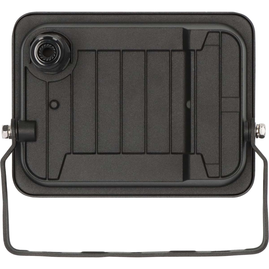 Brennenstuhl - LED Outdoor floodlight LED/20W/230V 6500K IP65