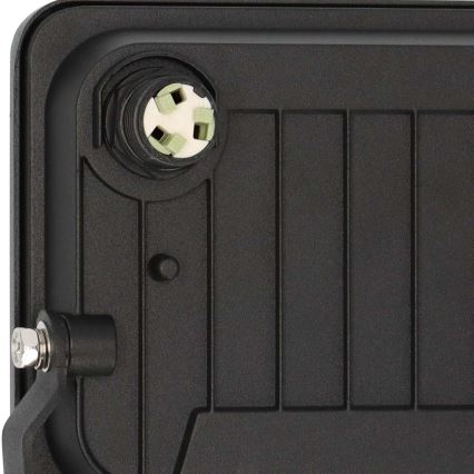 Brennenstuhl - LED Outdoor floodlight LED/20W/230V 6500K IP65