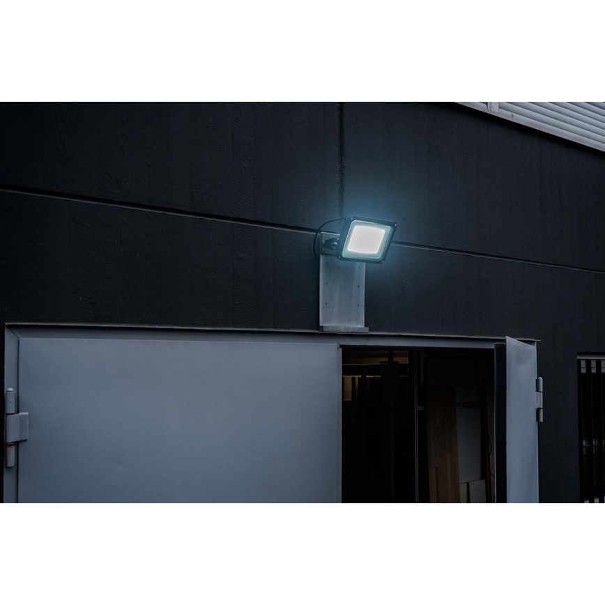 Brennenstuhl - LED Outdoor floodlight LED/50W/230V 6500K IP65