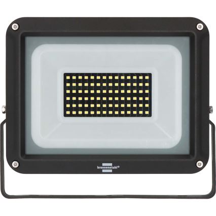 Brennenstuhl - LED Outdoor floodlight LED/50W/230V 6500K IP65