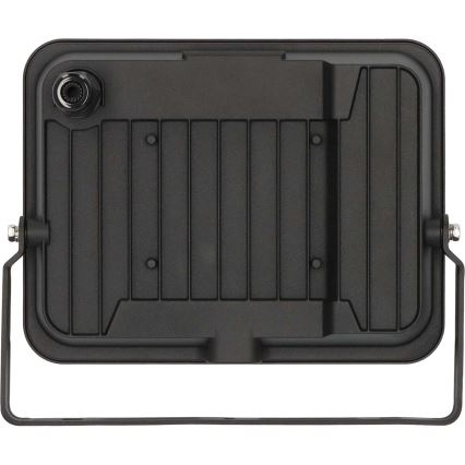 Brennenstuhl - LED Outdoor floodlight LED/50W/230V 6500K IP65