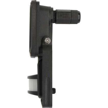 Brennenstuhl - LED Outdoor floodlight with a sensor LED/10W/230V 6500K IP65