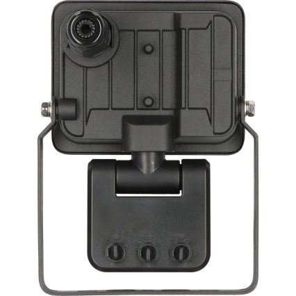 Brennenstuhl - LED Outdoor floodlight with a sensor LED/10W/230V 6500K IP65