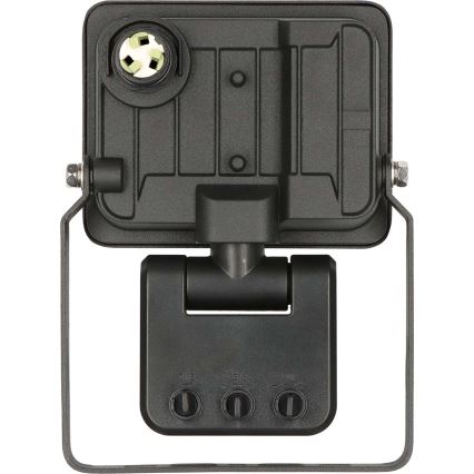 Brennenstuhl - LED Outdoor floodlight with a sensor LED/10W/230V 6500K IP65