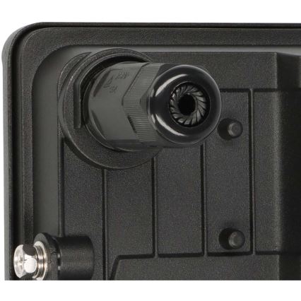 Brennenstuhl - LED Outdoor floodlight with a sensor LED/10W/230V 6500K IP65