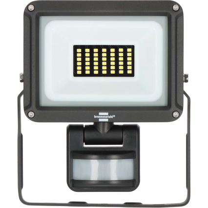 Brennenstuhl - LED Outdoor floodlight with a sensor LED/20W/230V 6500K IP65