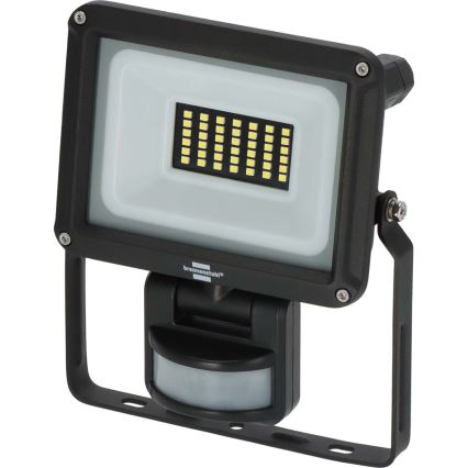 Brennenstuhl - LED Outdoor floodlight with a sensor LED/20W/230V 6500K IP65