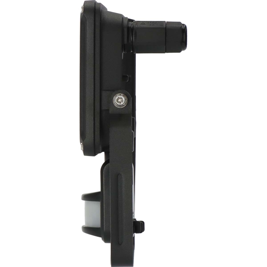 Brennenstuhl - LED Outdoor floodlight with a sensor LED/20W/230V 6500K IP65