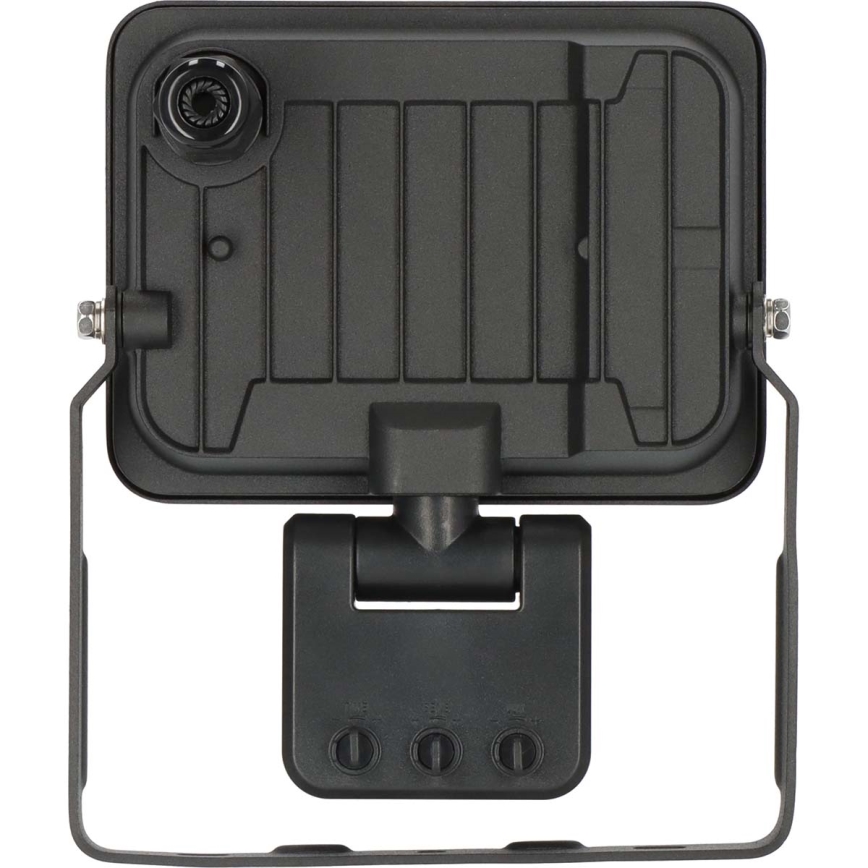 Brennenstuhl - LED Outdoor floodlight with a sensor LED/20W/230V 6500K IP65