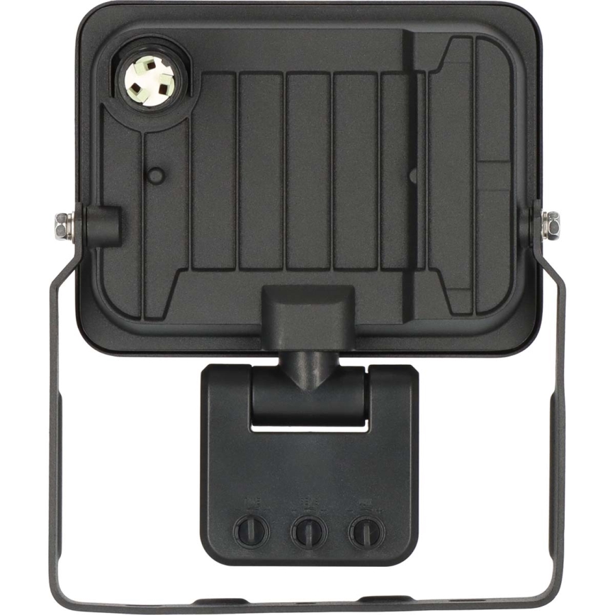Brennenstuhl - LED Outdoor floodlight with a sensor LED/20W/230V 6500K IP65