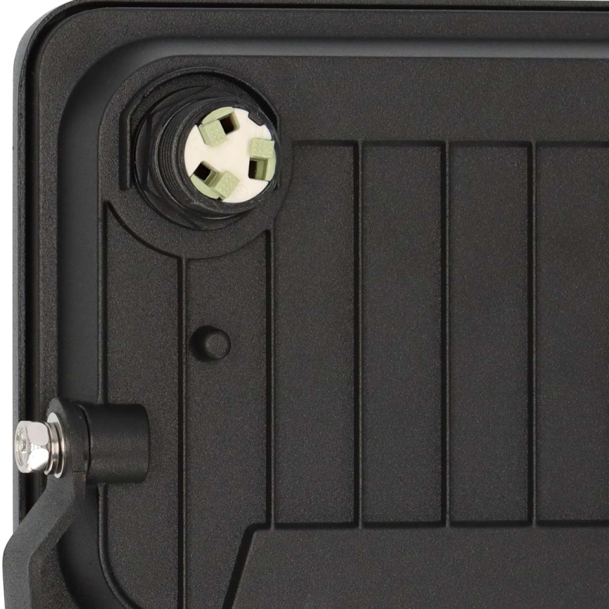Brennenstuhl - LED Outdoor floodlight with a sensor LED/20W/230V 6500K IP65