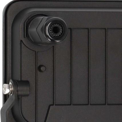 Brennenstuhl - LED Outdoor floodlight with a sensor LED/20W/230V 6500K IP65