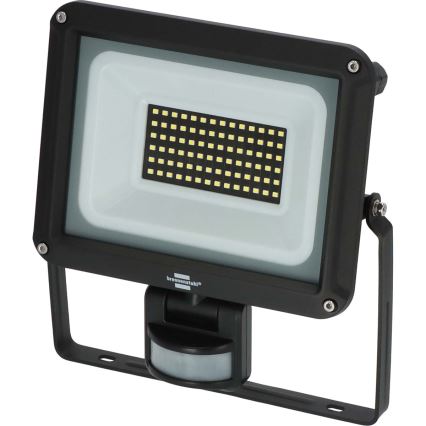 Brennenstuhl - LED Outdoor floodlight with a sensor LED/50W/230V 6500K IP65