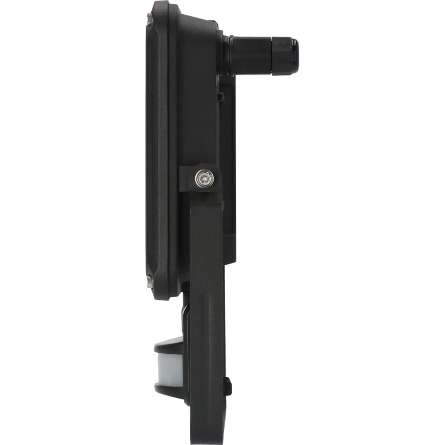Brennenstuhl - LED Outdoor floodlight with a sensor LED/50W/230V 6500K IP65