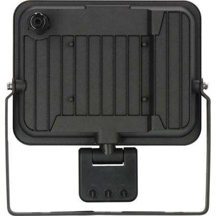 Brennenstuhl - LED Outdoor floodlight with a sensor LED/50W/230V 6500K IP65