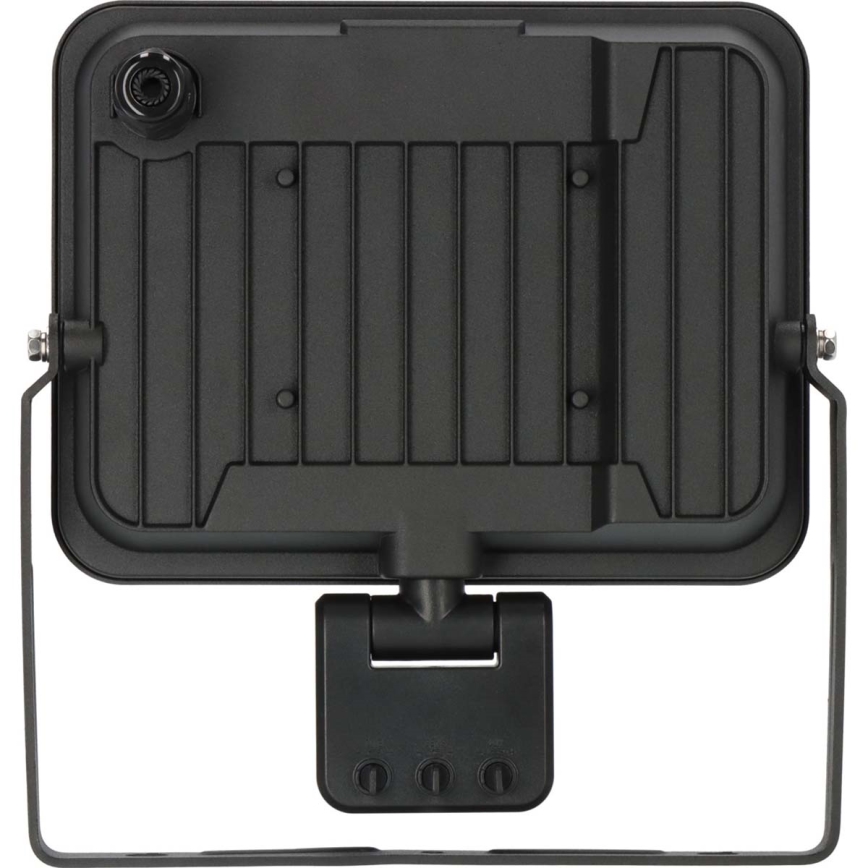 Brennenstuhl - LED Outdoor floodlight with a sensor LED/50W/230V 6500K IP65