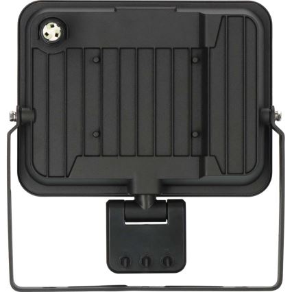 Brennenstuhl - LED Outdoor floodlight with a sensor LED/50W/230V 6500K IP65