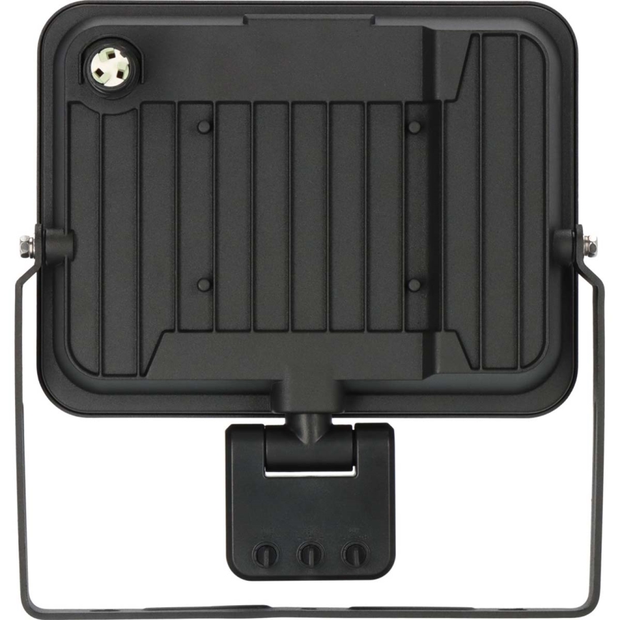 Brennenstuhl - LED Outdoor floodlight with a sensor LED/50W/230V 6500K IP65