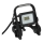 Brennenstuhl - LED Outdoor floodlight with a stand LED/10W/230V 6500K IP65