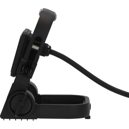 Brennenstuhl - LED Outdoor floodlight with a stand LED/10W/230V 6500K IP65