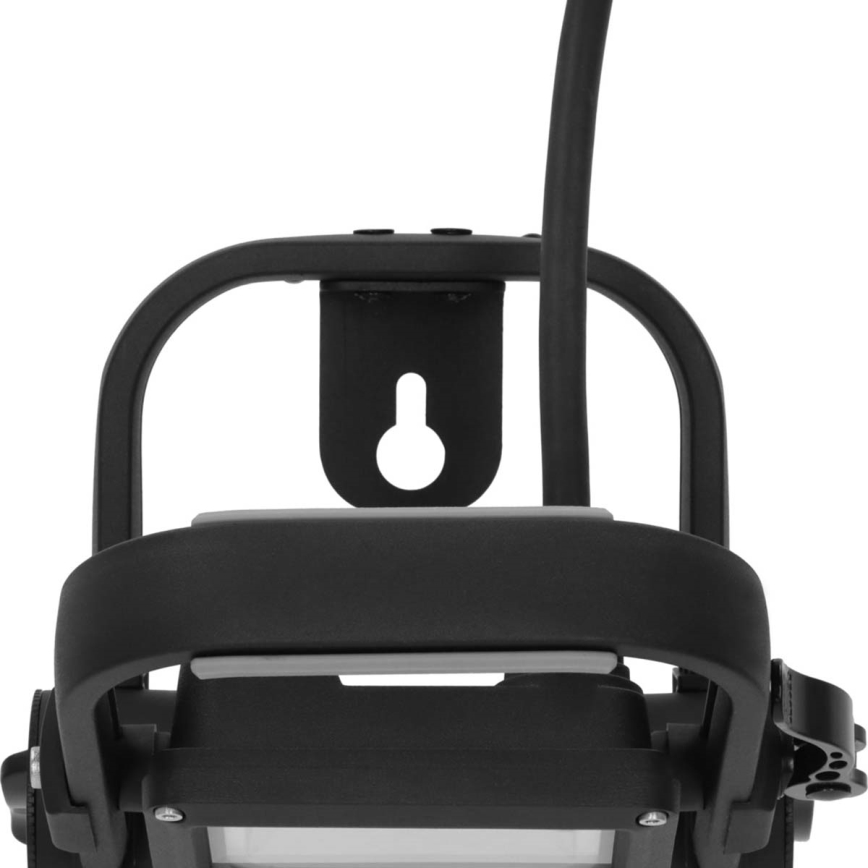 Brennenstuhl - LED Outdoor floodlight with a stand LED/10W/230V 6500K IP65