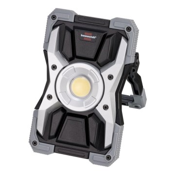 Brennenstuhl - LED Rechargeable floodlight LED/15W/5V 5000 mAh IP65