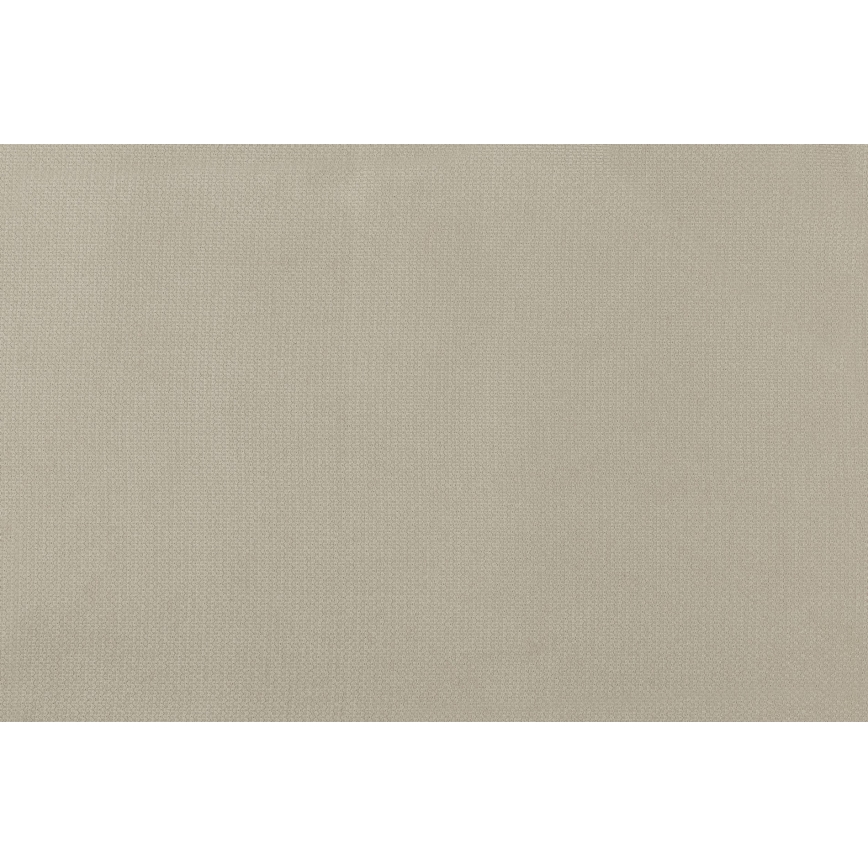 BRESCIA Left-hand L-shaped Corner Sofa Bed with Storage, Beige