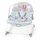 Bright Starts - Baby vibrating rocker ROSY RAINBOW