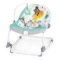 Bright Starts - Baby vibrating rocker WILD VIBES 1xLR14