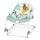 Bright Starts - Baby vibrating rocker WILD VIBES
