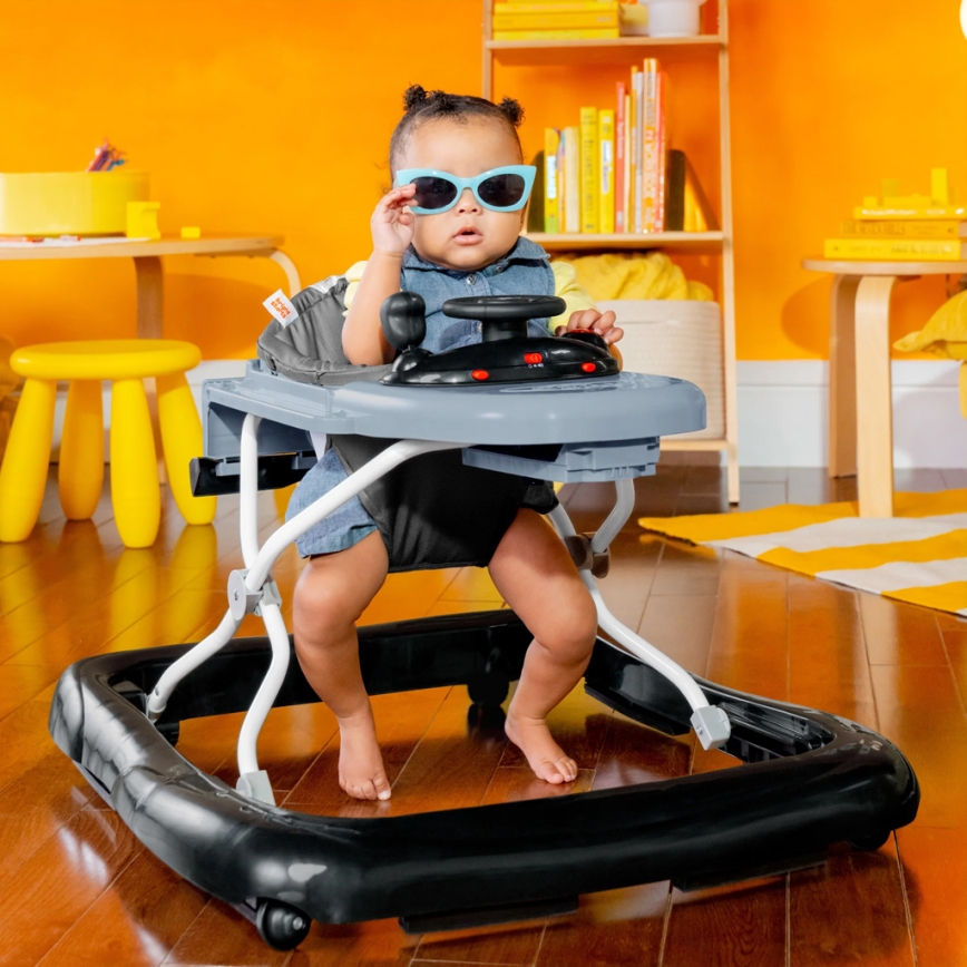 Bright Starts - Baby walker FORD BRONCO