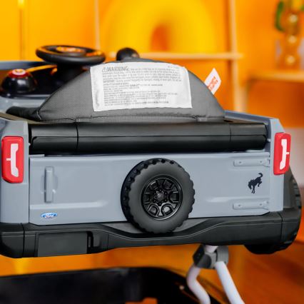 Bright Starts - Baby walker FORD BRONCO