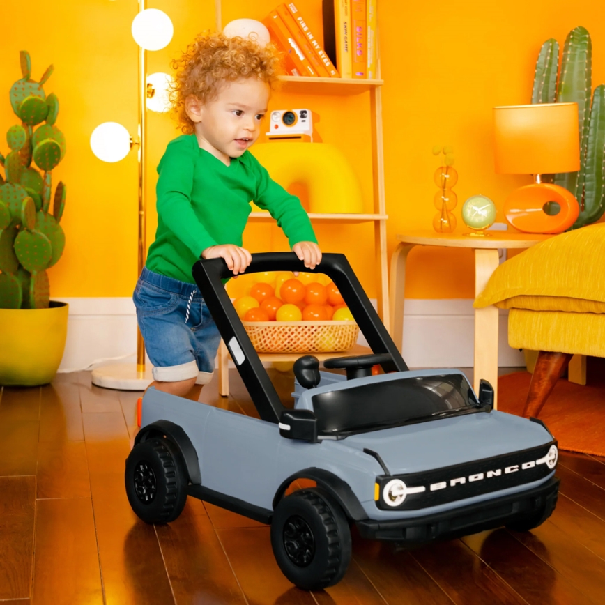 Bright Starts - Baby walker FORD BRONCO