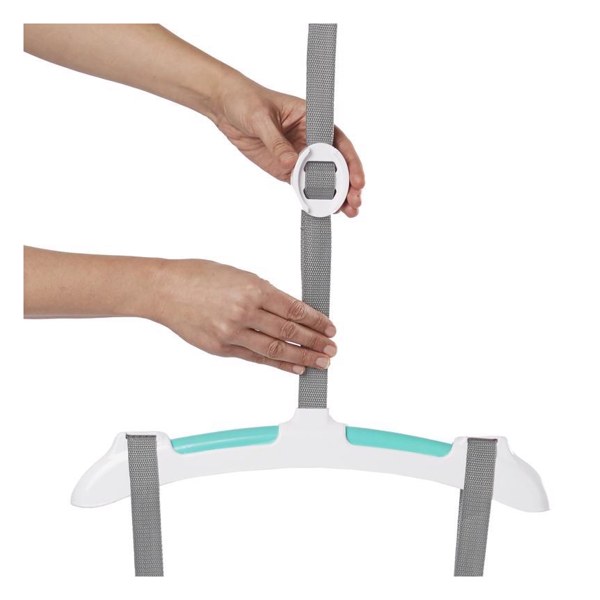 Bright Starts - Doorway Jumper PLAYFUL PARADE