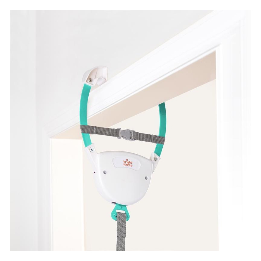 Bright Starts - Doorway Jumper PLAYFUL PARADE