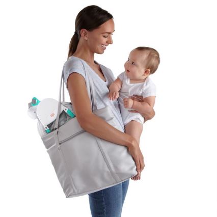 Bright Starts - Doorway Jumper PLAYFUL PARADE