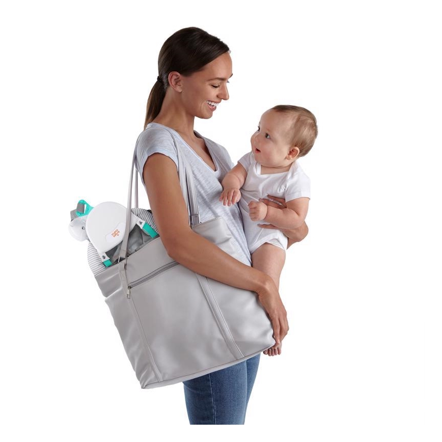 Bright Starts - Doorway Jumper PLAYFUL PARADE