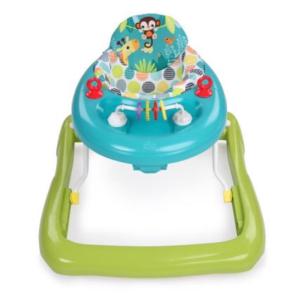 Bright Starts - Giggling Safari Baby Walker