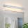 Brilagi - AQUA LINE 18W LED Bathroom Mirror Light, 230 V, 60 cm, IP44, Matte Chrome