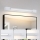 Brilagi - AQUA LINE LED Bathroom Mirror Light 12W/230V, 45 cm, IP44, White, CRI 90