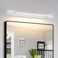Brilagi - AQUA LINE LED Bathroom Mirror Light, 12W, 230V, 45 cm, IP44, White