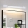 Brilagi - AQUA LINE LED Bathroom Mirror Light, 12W, 230V, 45 cm, IP44, White