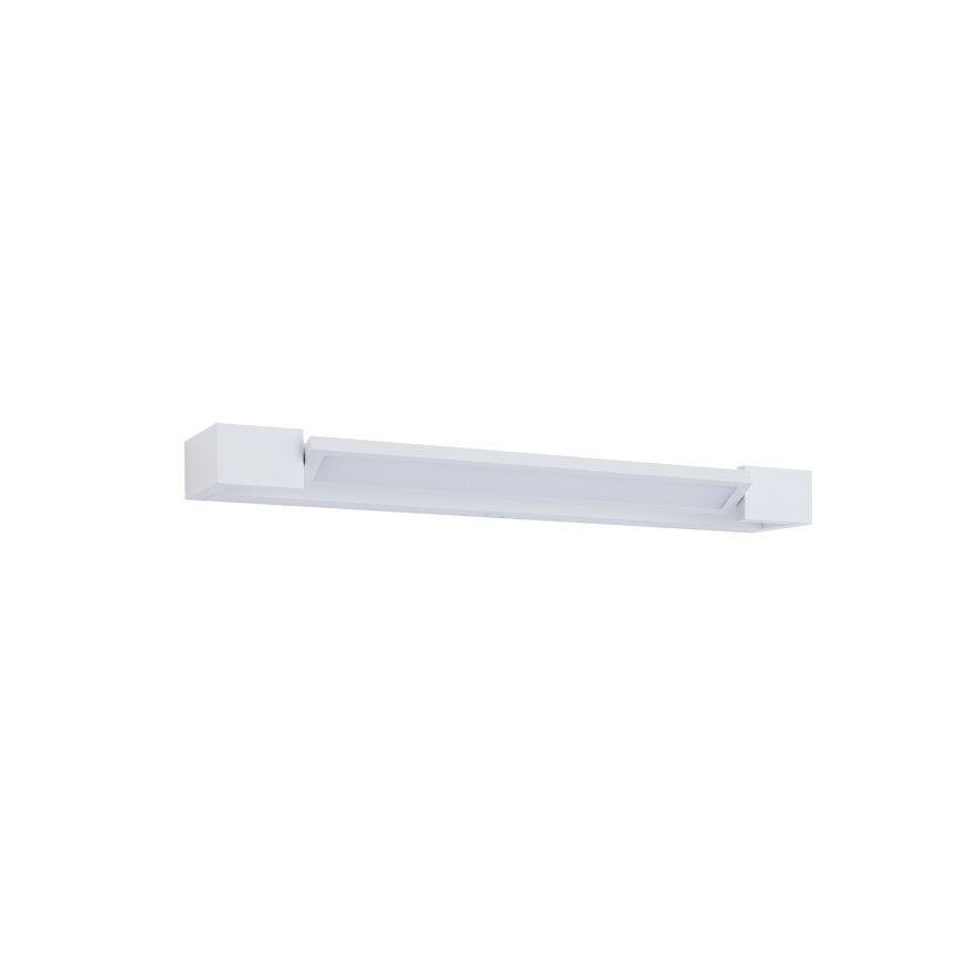 Brilagi - AQUA LINE LED Bathroom Mirror Light 12W/230V, 45 cm, IP44, White, CRI 90