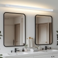 Brilagi - AQUA LINE LED Bathroom Mirror Light, 36W, 230V, 120 cm, IP44, White