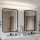 Brilagi - AQUA LINE LED Bathroom Mirror Light, 36W, 230V, 120 cm, IP44, White